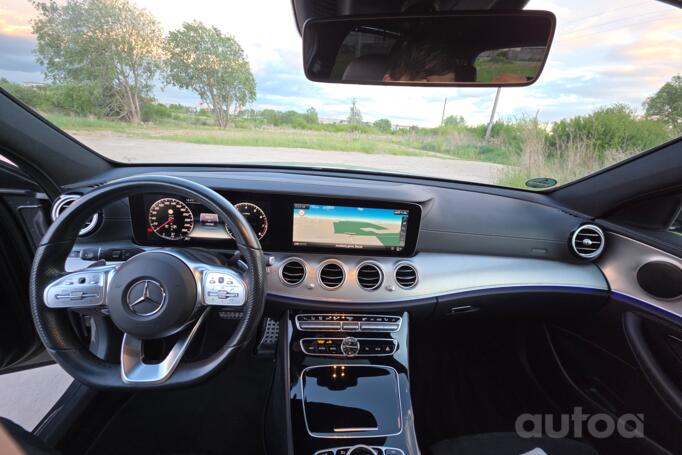 Mercedes-Benz E-Class W213/S213/C238/A238 wagon 5-doors