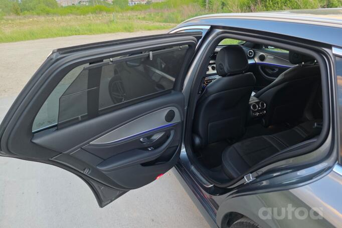 Mercedes-Benz E-Class W213/S213/C238/A238 wagon 5-doors