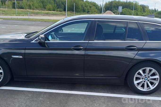 BMW 5 Series F07/F10/F11 Touring wagon