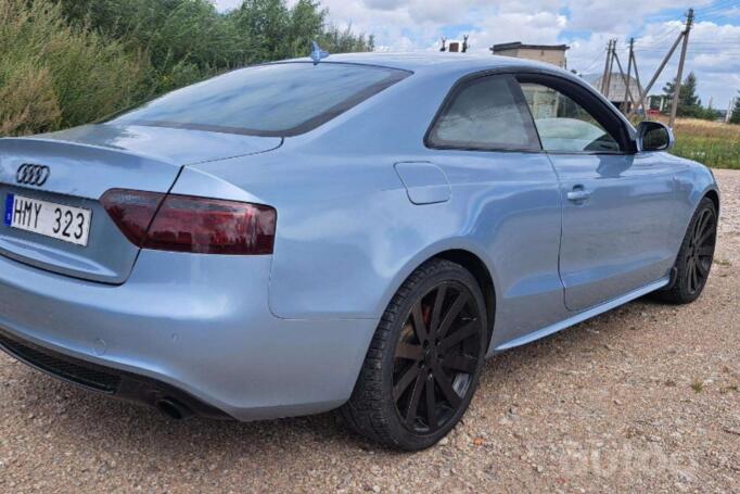 Audi A5 8T Coupe