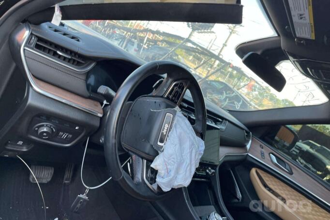 Jeep Grand Cherokee WL