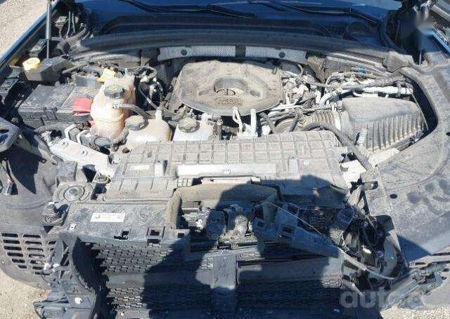Jeep Grand Cherokee WL
