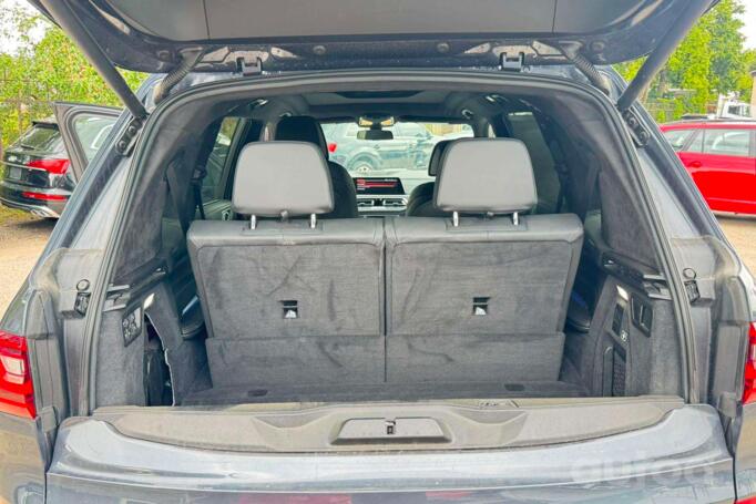 BMW X7 G07 Crossover