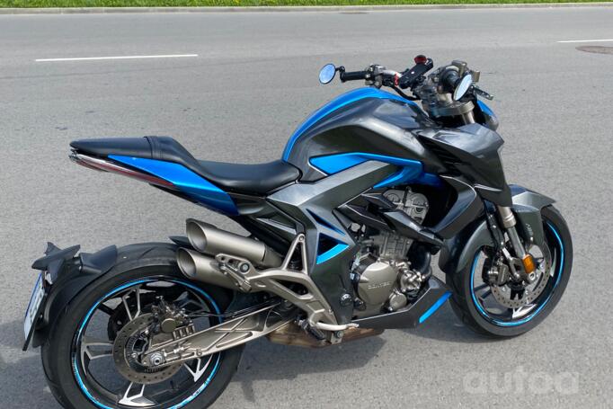 Zontes 310R