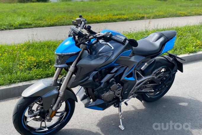 Zontes 310R