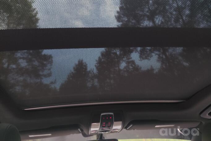 Audi Q7 4L [restyling] Crossover