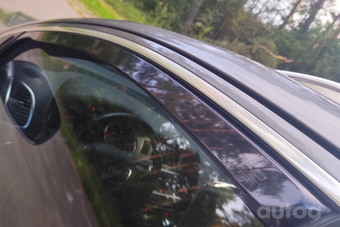 Audi Q7 4L [restyling] Crossover