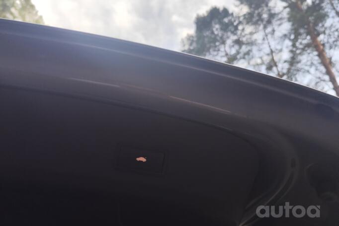 Audi Q7 4L [restyling] Crossover