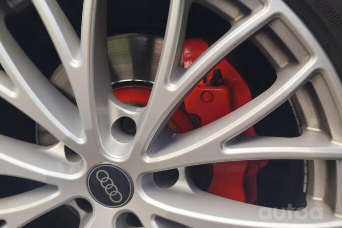 Audi Q7 4L [restyling] Crossover