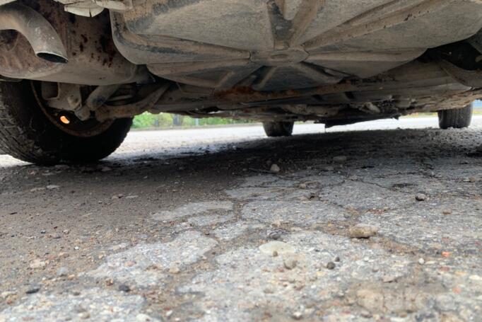 Renault Megane 2 generation [restyling] Hatchback 5-doors