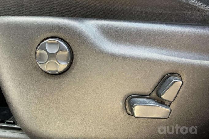 Dodge Durango 3 generation [restyling] SUV