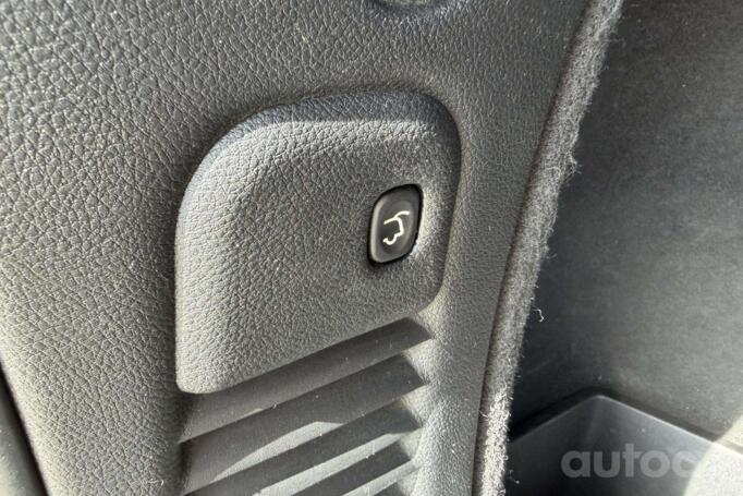 Dodge Durango 3 generation [restyling] SUV