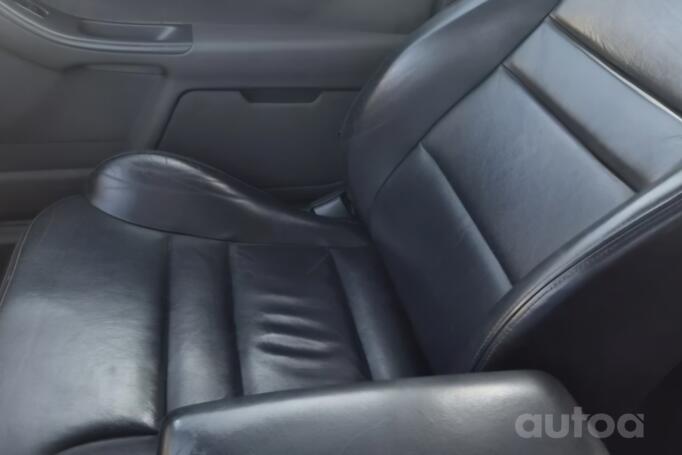 Audi A3 8L Hatchback 3-doors
