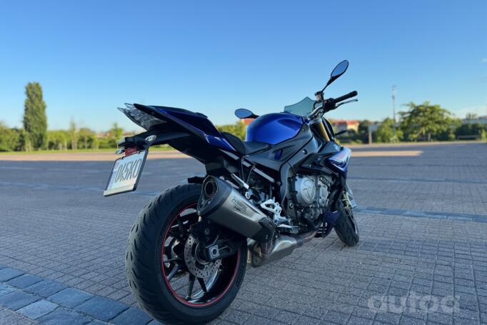 Bmw S 1000