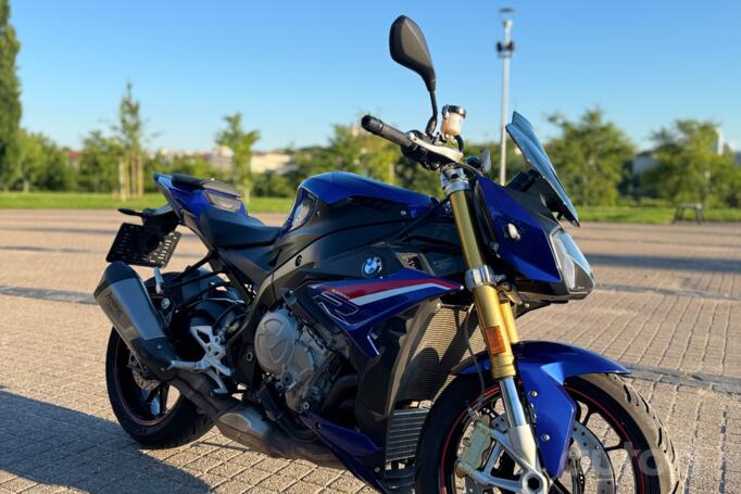 Bmw S 1000
