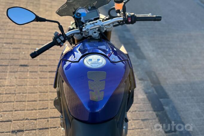 Bmw S 1000