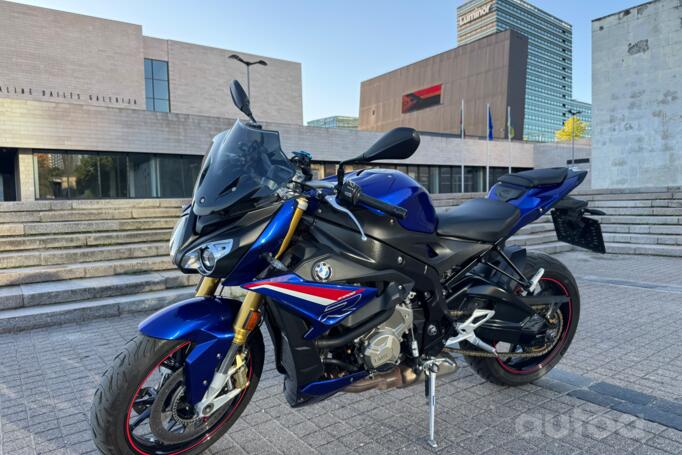 Bmw S 1000
