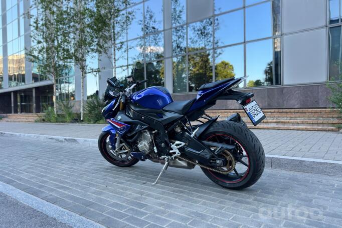Bmw S 1000
