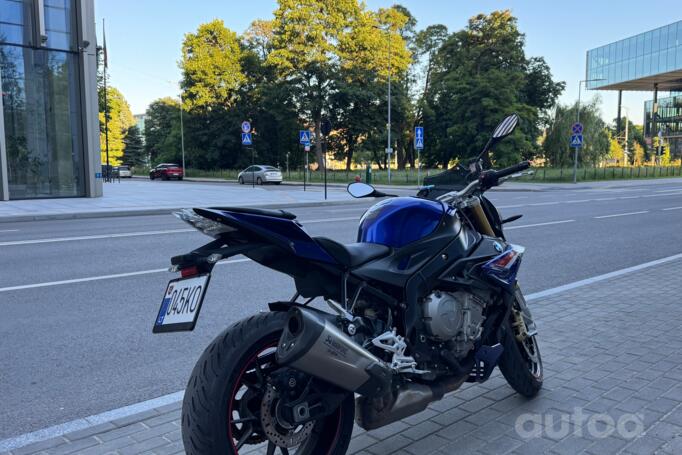 Bmw S 1000