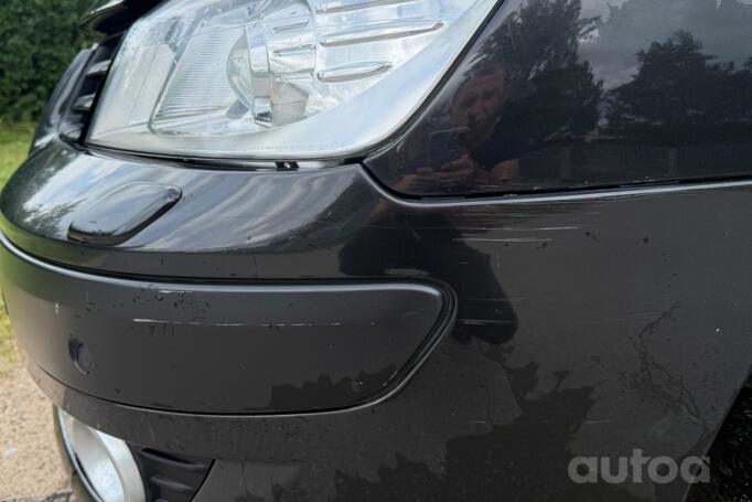 Renault Grand Espace 4 generation Minivan