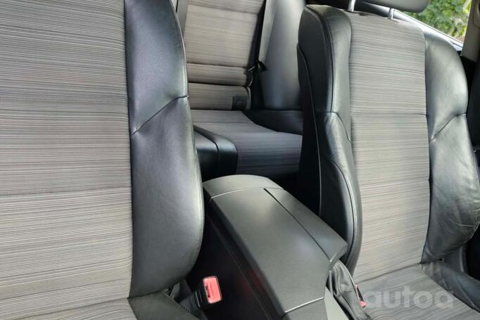 BMW 525 2012
