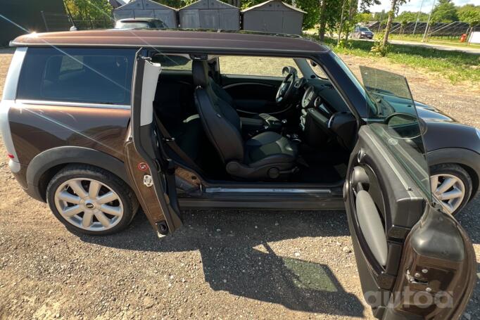 Mini Clubman R55 [restyling]