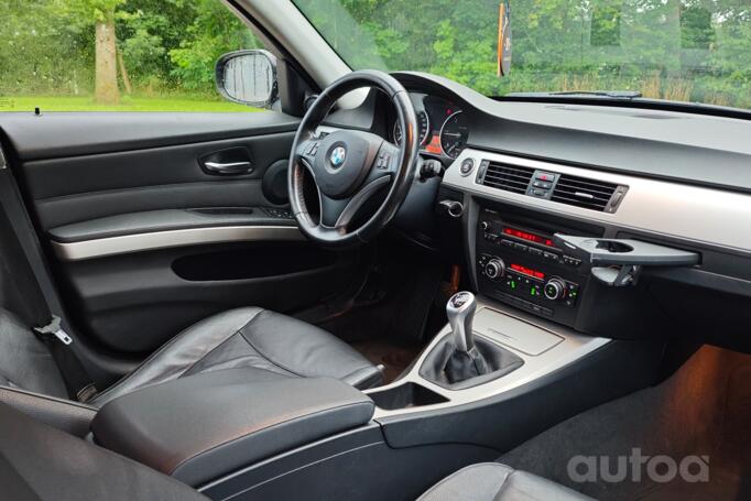 BMW 320 2013