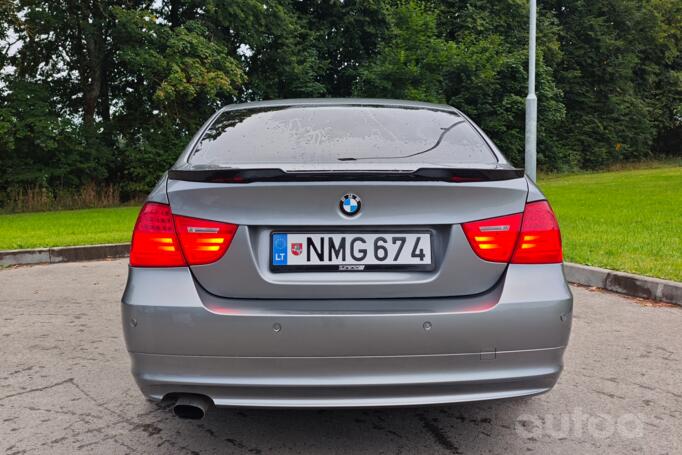 BMW 320 2013