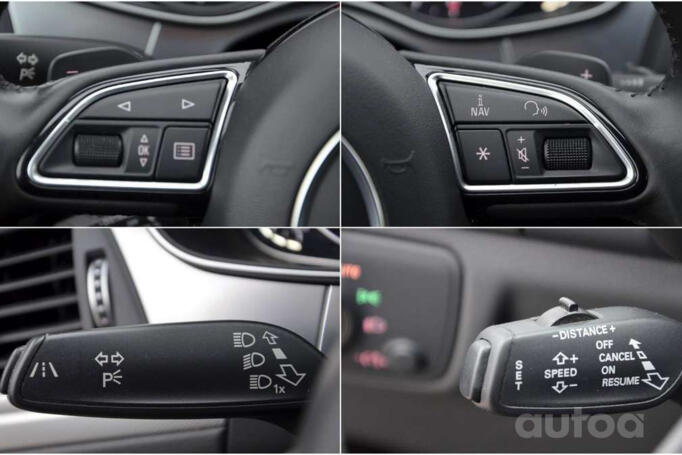 Audi A6 allroad C7 [restyling]