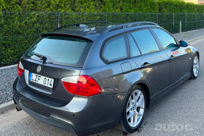 BMW 3 Series E90/E91/E92/E93 Touring wagon