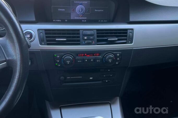 BMW 3 Series E90/E91/E92/E93 Touring wagon