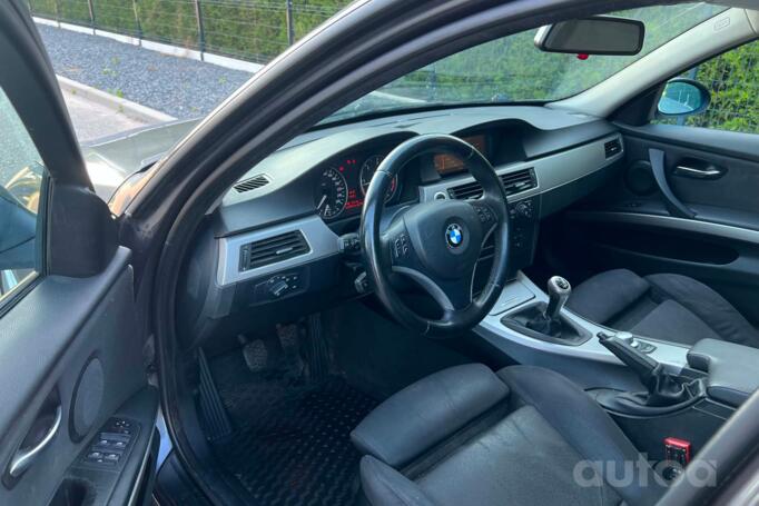 BMW 3 Series E90/E91/E92/E93 Touring wagon