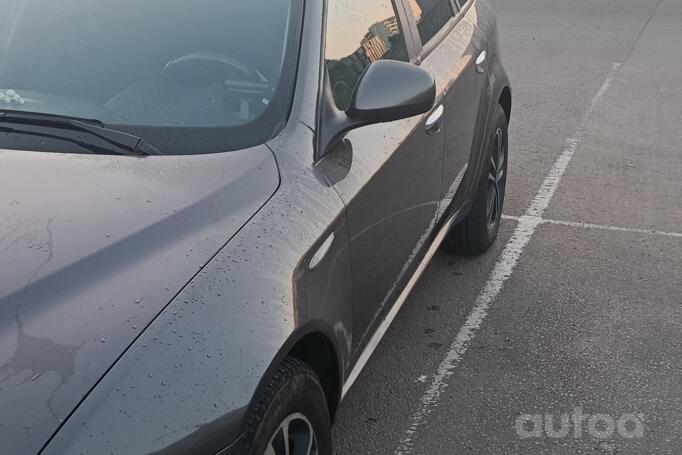 Alfa Romeo 159 1 generation Sportwagon wagon