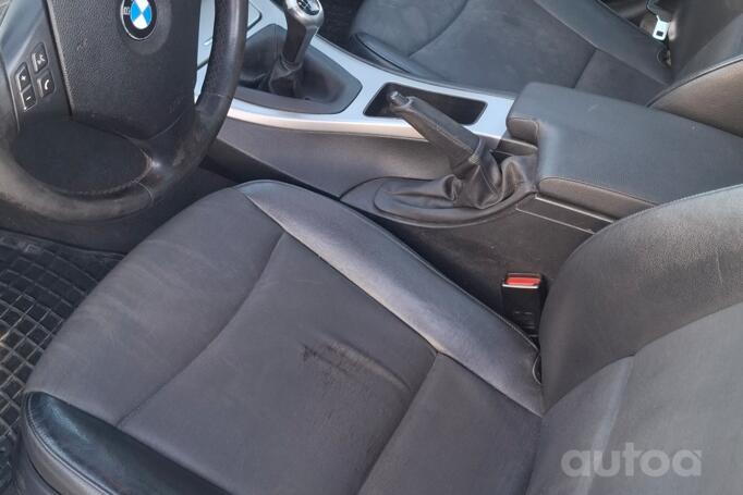 BMW 3 Series E90/E91/E92/E93 Touring wagon