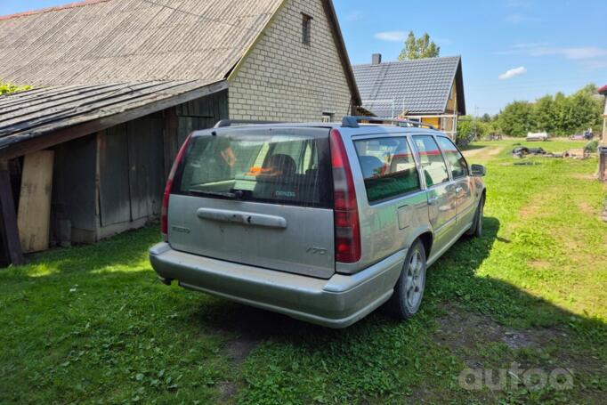 Volvo V70 1 generation wagon