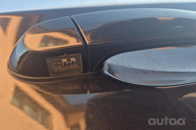 BMW 1 Series E81/E82/E87/E88 [restyling] Coupe