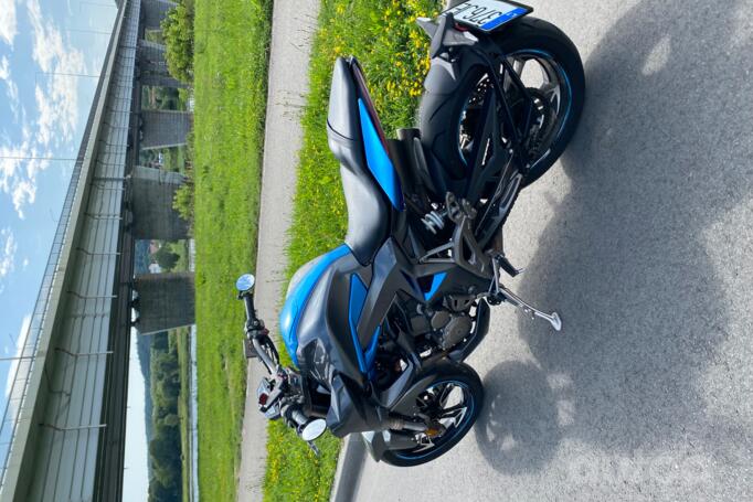 Zontes 310R