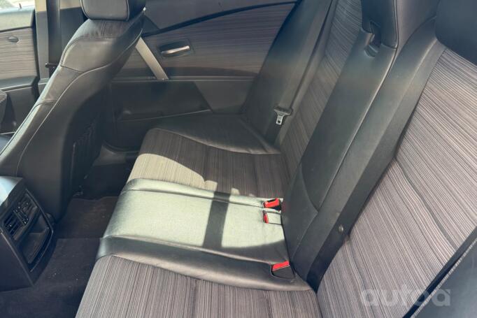 BMW 5 Series E60/E61 Sedan