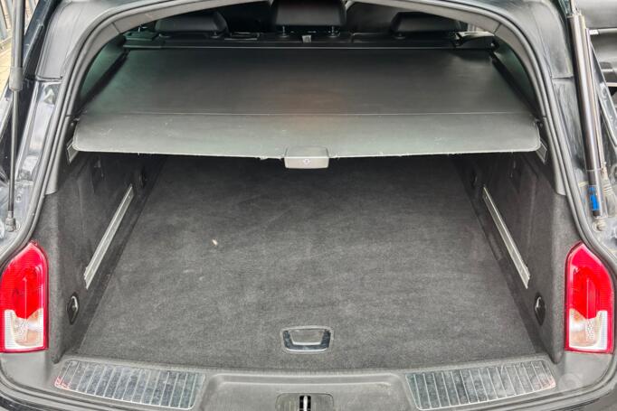 Opel Insignia A [restyling] OPC Sports Tourer wagon 5-doors