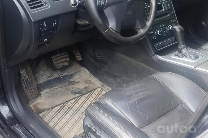 Volvo XC90 1 generation [restyling] Crossover