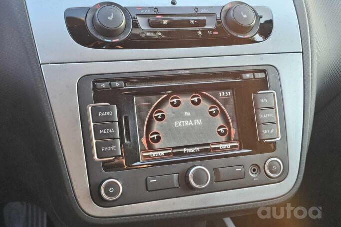 SEAT Altea XL 2011