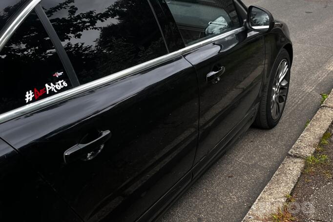 Volvo S80 2 generation Sedan