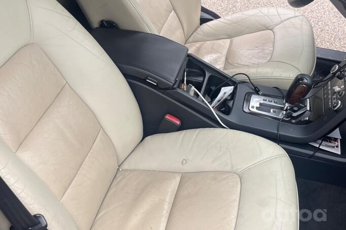 Volvo S80 2 generation Sedan