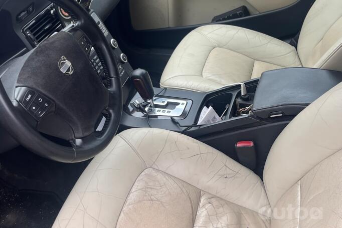 Volvo S80 2 generation Sedan