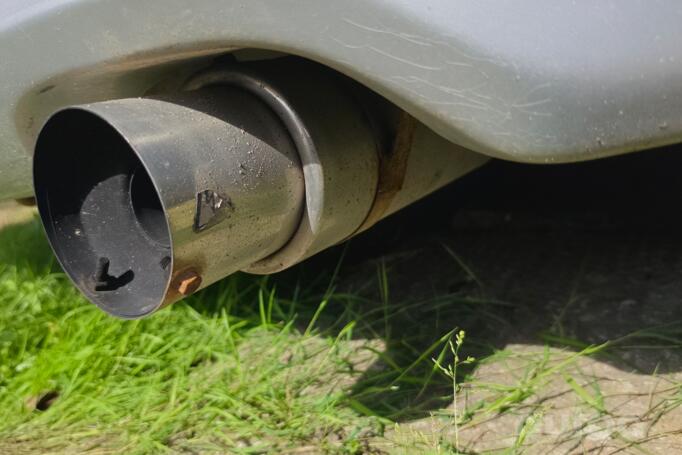 Honda Civic 7 generation [restyling] Hatchback 3-doors