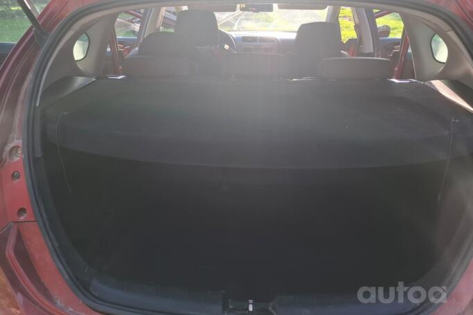 SEAT Leon 2 generation Hatchback 5-doors