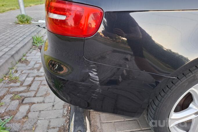 Audi A4 B8/8K [restyling] Avant wagon 5-doors