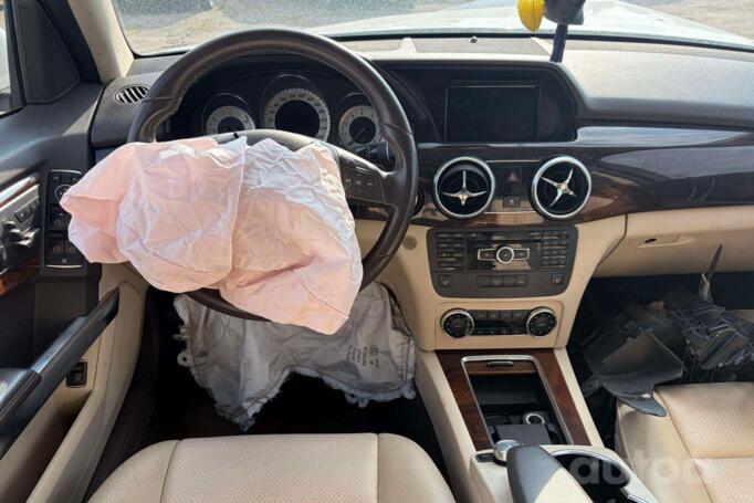 Mercedes-Benz GLK350