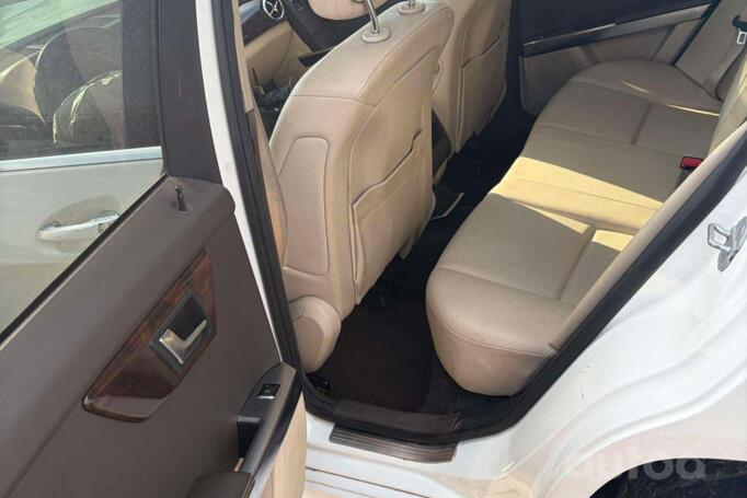Mercedes-Benz GLK350