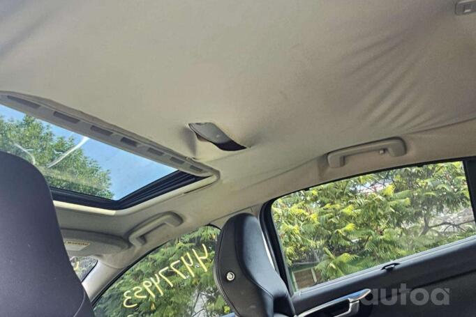 Volvo S60 2 generation [restyling] Sedan 4-doors
